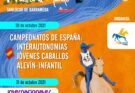 III RAID INTERNACIONAL DE LA CIRCUNNAVEGACIÓN